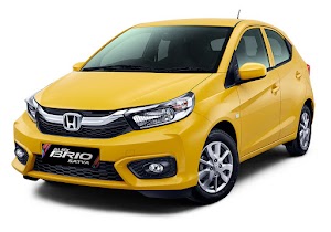 Honda Brio Honda Brio