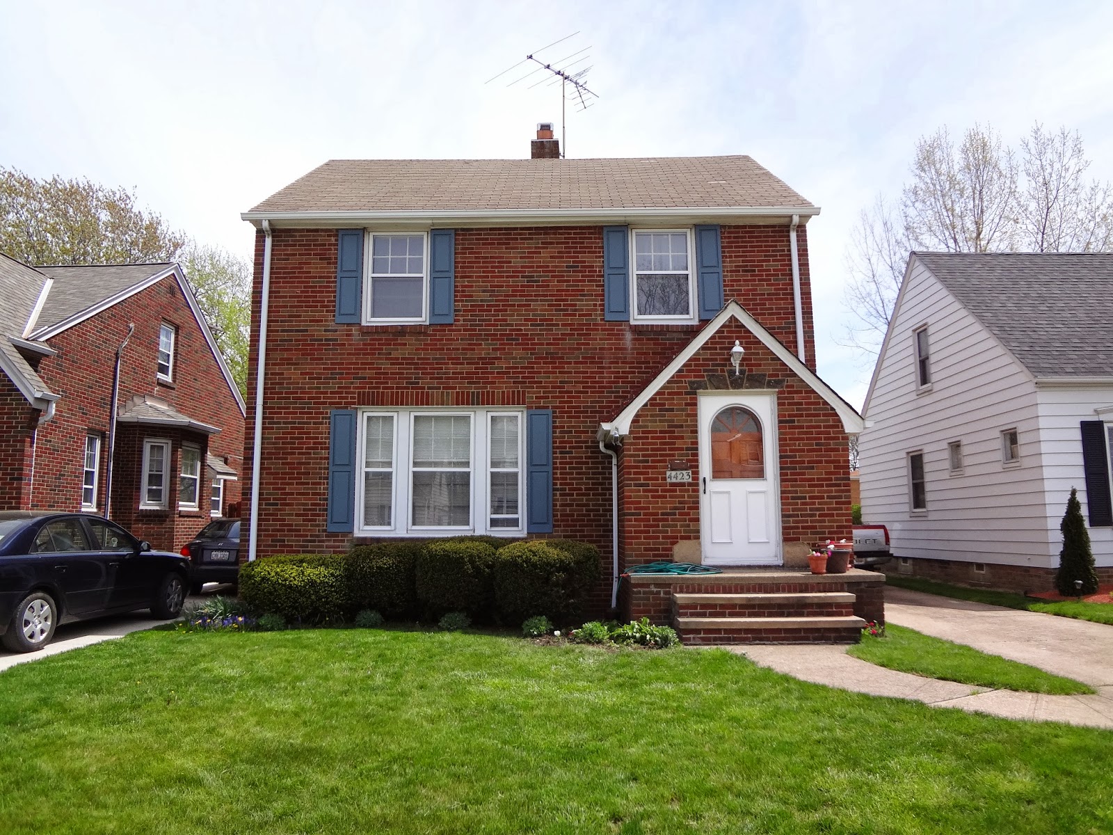 4423 West 176th Street, Cleveland, OH, 44135