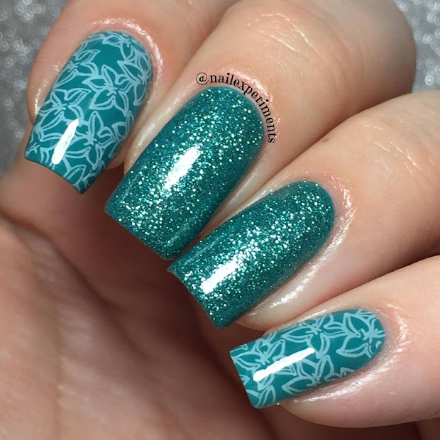 nail experiments