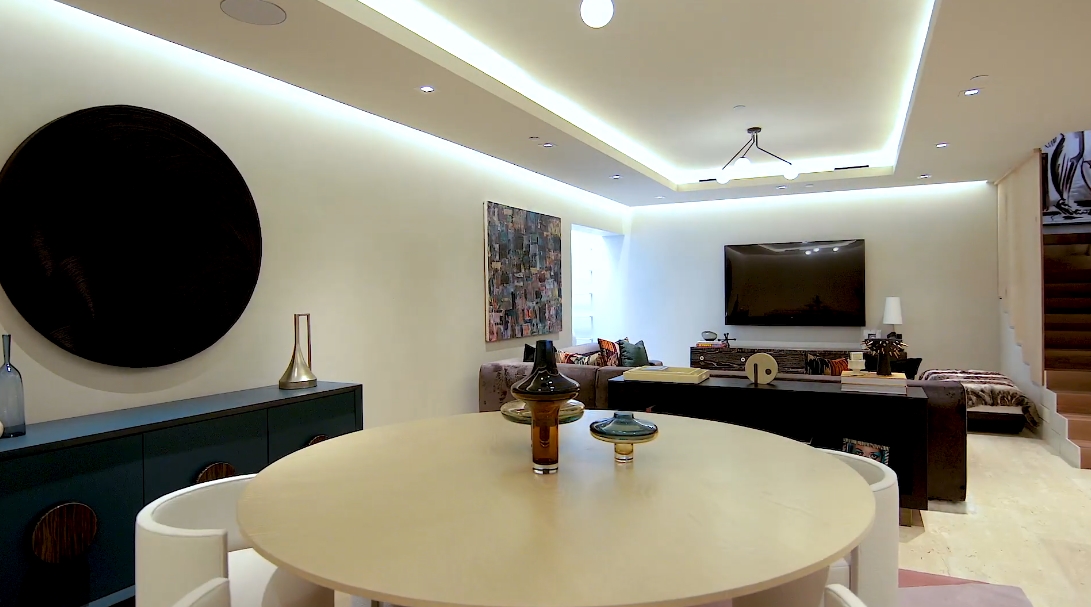 26 Interior Design Photos vs. 1210 Channel Dr, Santa Barbara, CA Luxury Home Tour