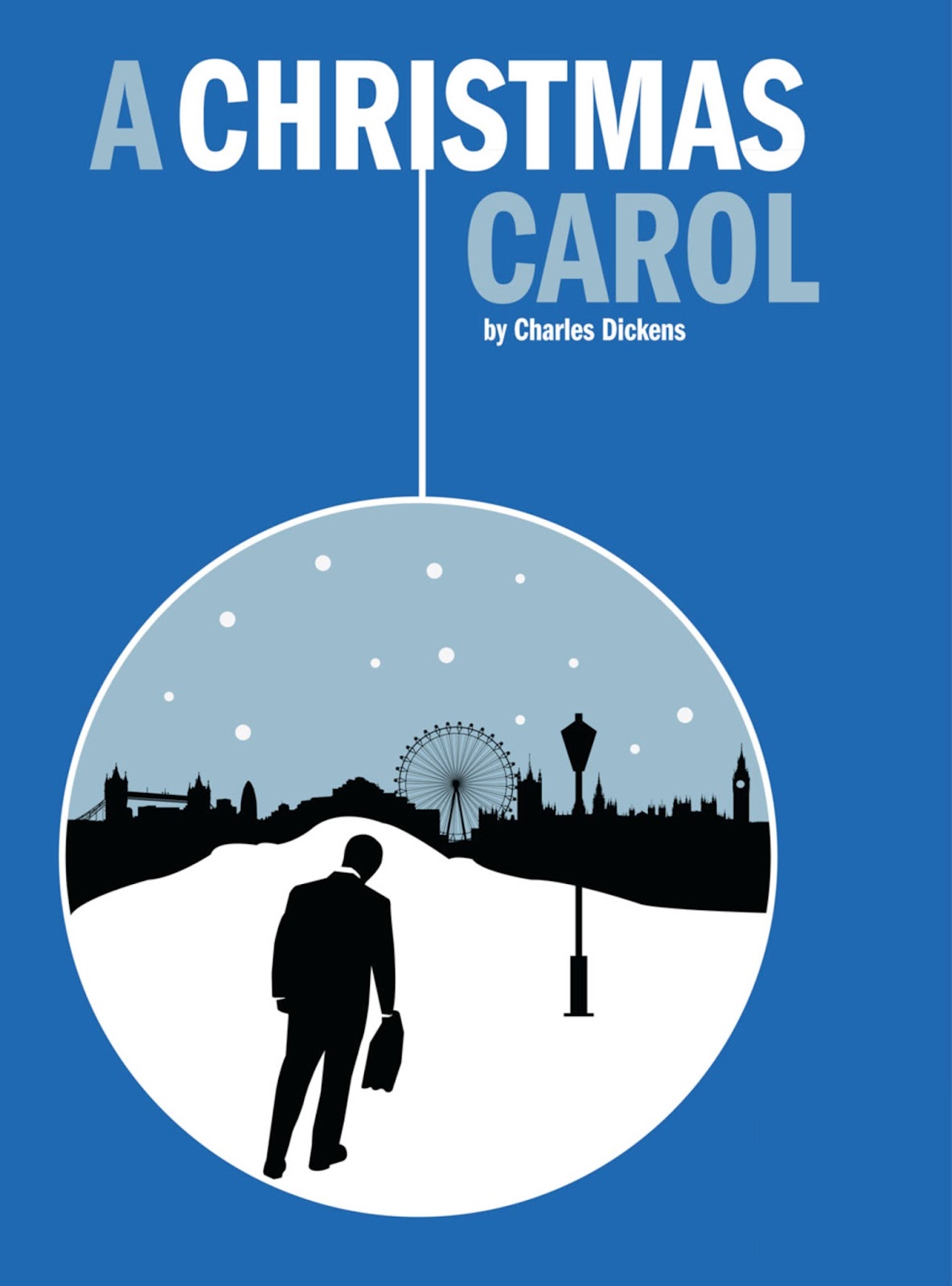 The North East Theatre Guide Preview A Christmas Carol at Washington