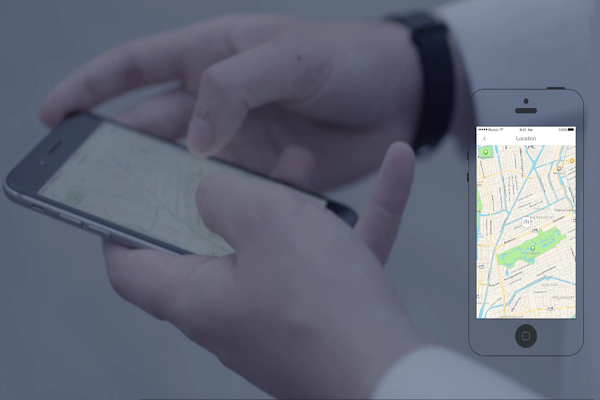 數位時代翻攝自COWAROBOT官網