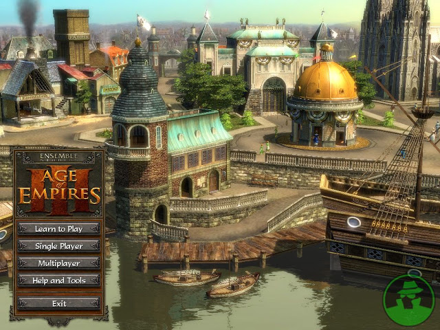 Age Of Empires 3 Full İndir 4