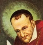 St. Alphonsus Liguori,