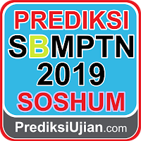 Prediksi SBMPTN 2019 Soshum Sosial dan Humaniora Prediksi SBMPTN 2019 Soshum Sosial dan Humaniora