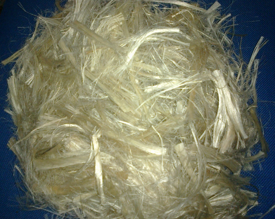 JUTE CUTTING FIBER JUTEXS World