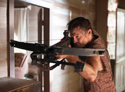 The Walking Dead 2x04: Cherokee Rose: Promo e doppio Sneak peek !!!