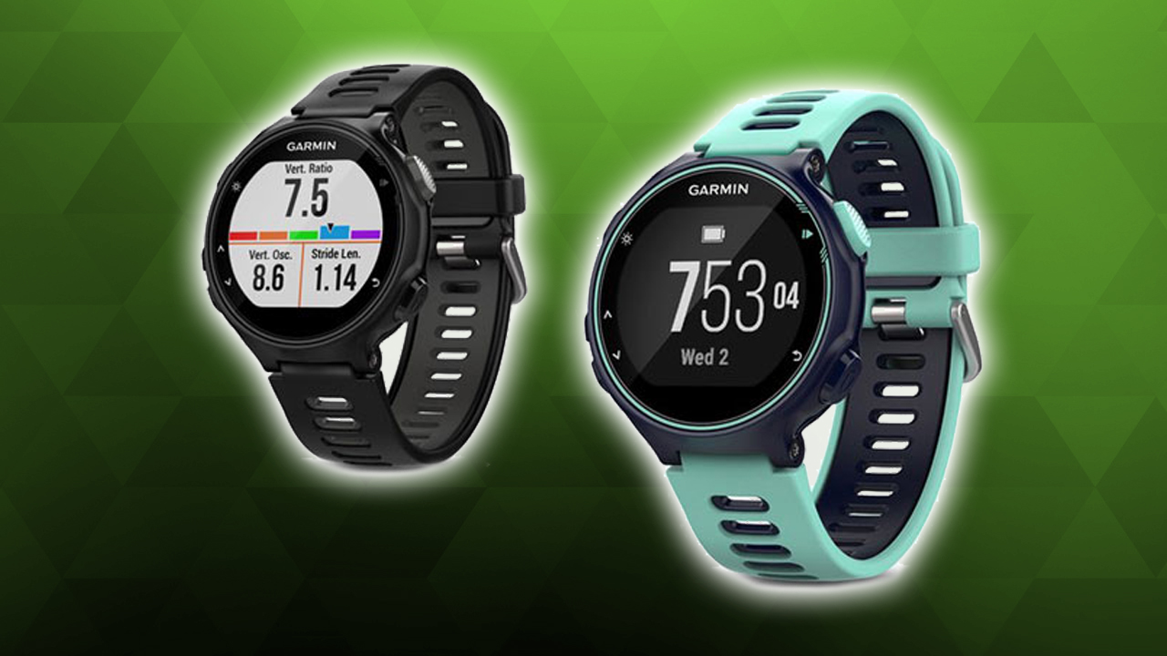 Garmin Forerunner 735XT, Jam Pintar Berfitur GPS Dan Pedeteksi Detak Jantung - Dunia Smartphone