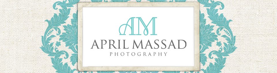 April Massad Photography