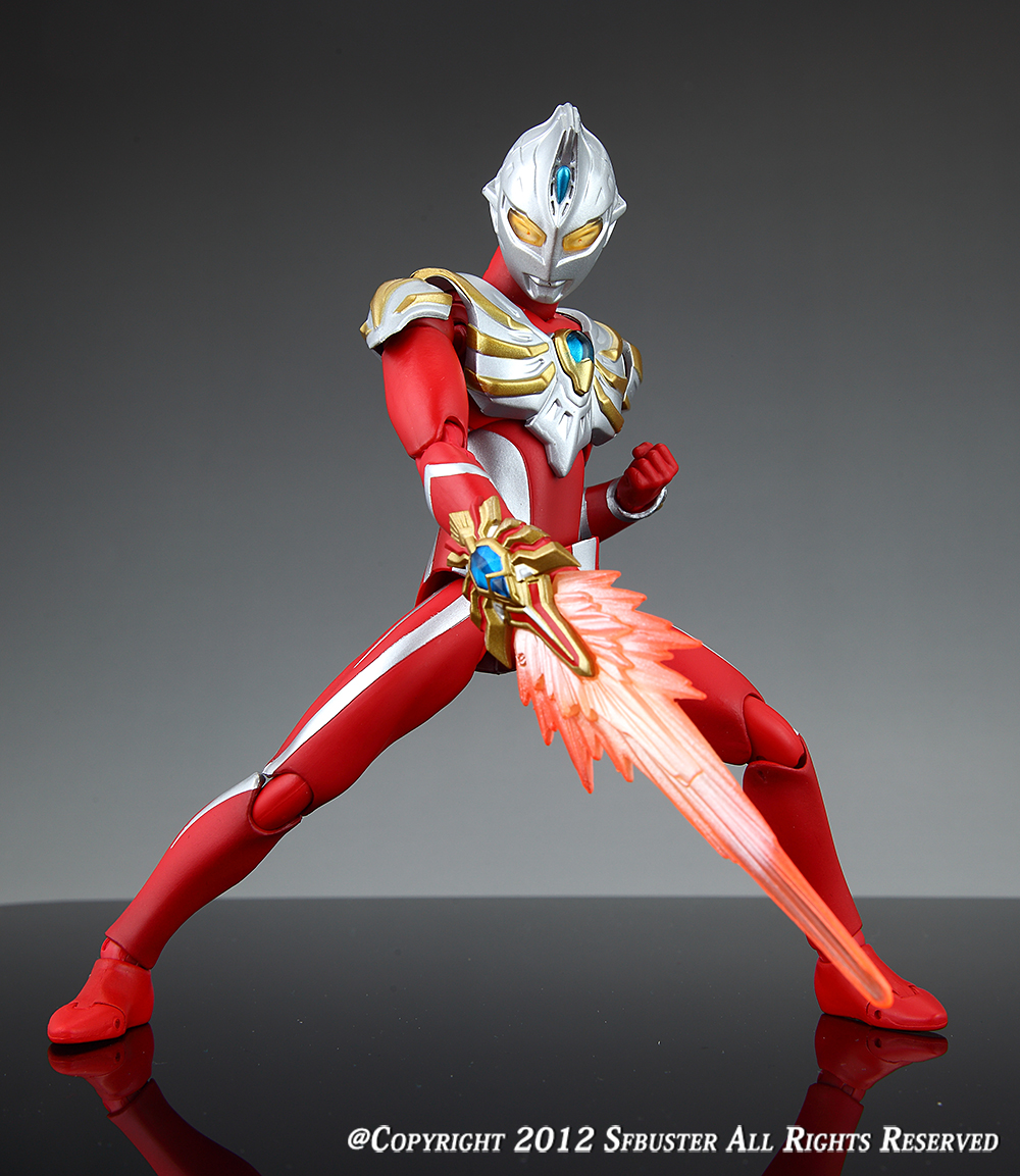 Ultraman Max