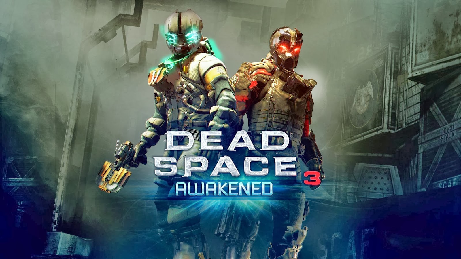 dead space 3 awakened gamefaqs dead space 3 awakened gamefaqs