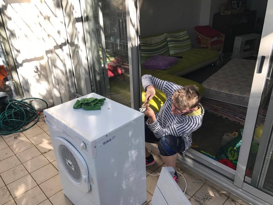 6 months to freedom!