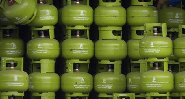 Alamat Agen LPG 3 Kg Seindonesia &amp; Cara Menjadi Pangkalan Gas