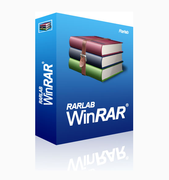 download winrar version 5.50