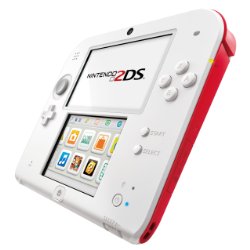 best nintendo 2ds games for 5 year old