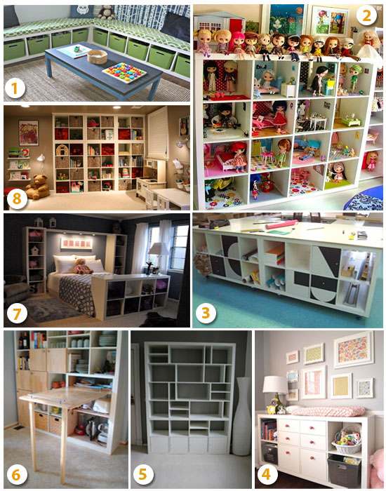 Ikea DIY Projects to Make at Home | Frugal Family Fair