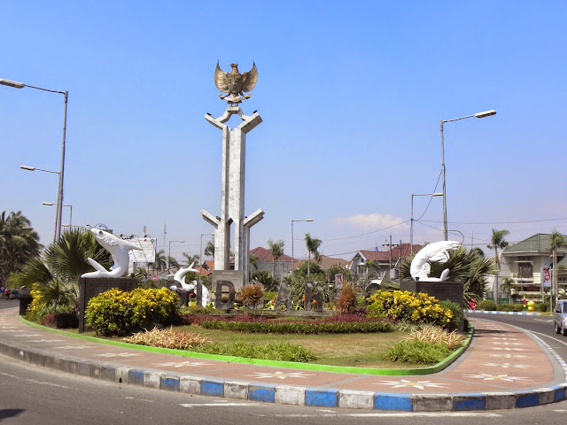 Sejarah Berdirinya Kota Sidoarjo - Kota Lumpur