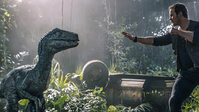 Maio na Amazon Prime Video - Jurassic World Reino Ameaçado Maio na Amazon Prime Video - Jurassic World Reino Ameaçado