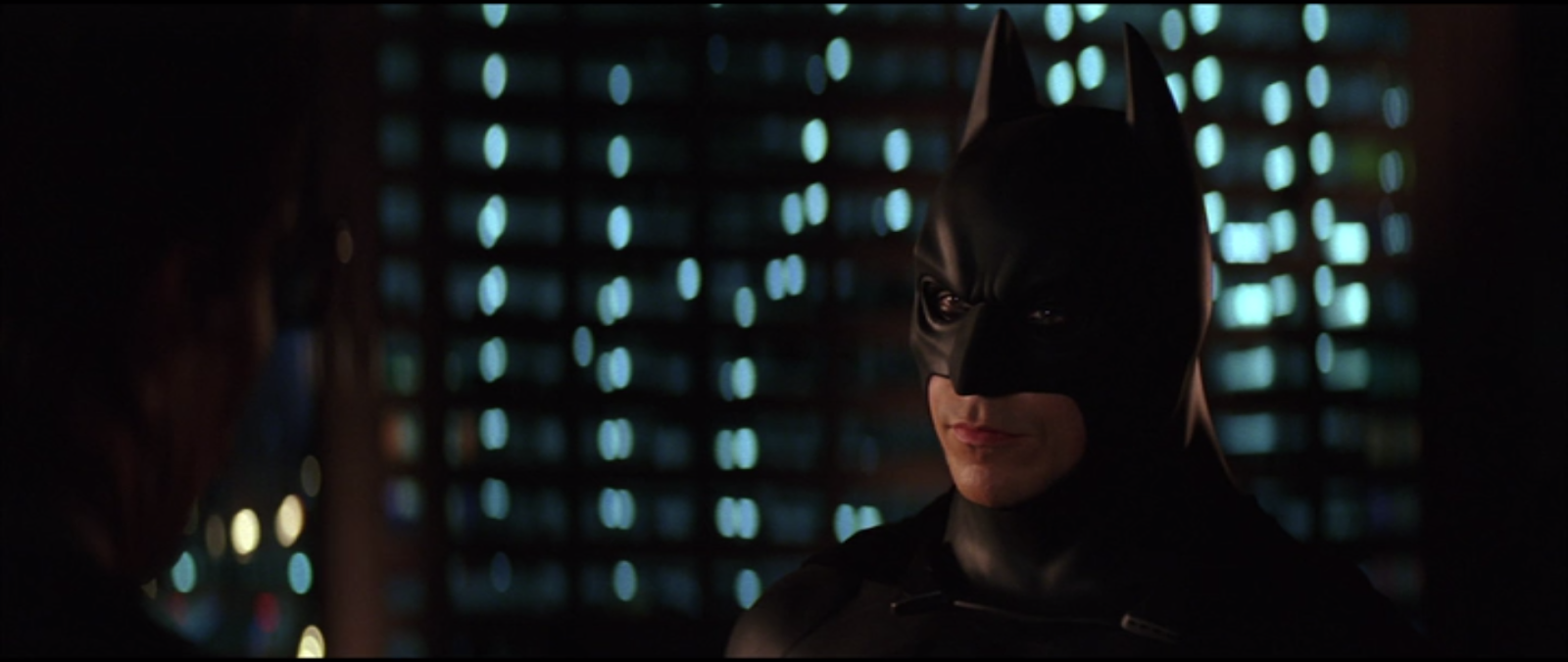 AoM: Movies et al.: Batman Begins (2005)