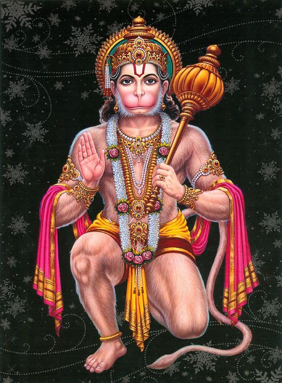 Hindu God Images