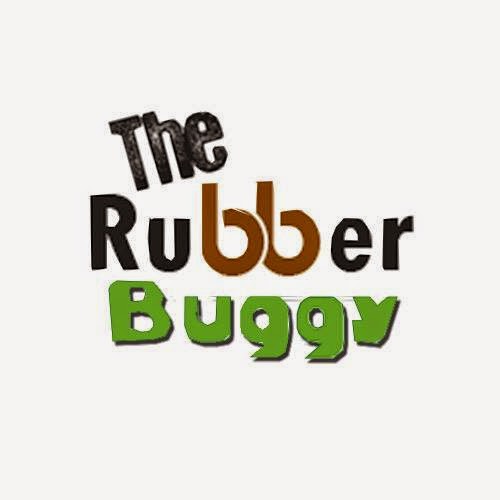 The Rubber Buggy Shop