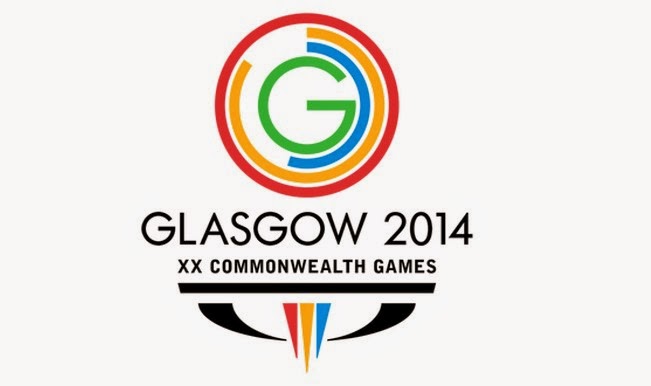 20th Commonwealth Games Glasgow 2014