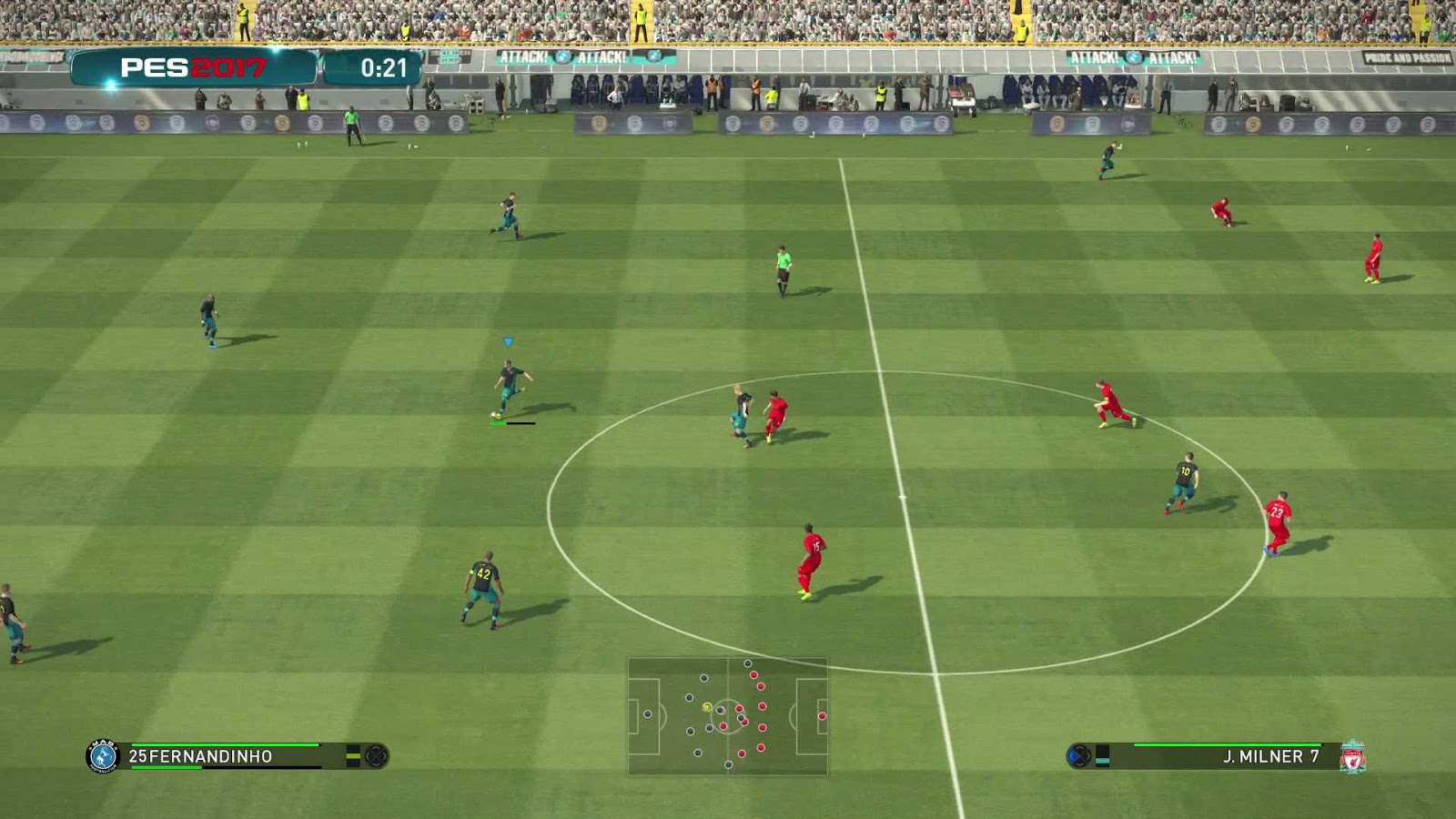 pes 17 pc download highly compressed