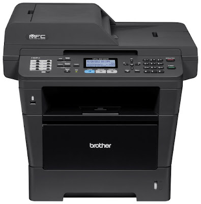 I am an manufacture proprietor as well as my printers are utilized inwards a modest workplace Brother MFC-8910DW Driver Download