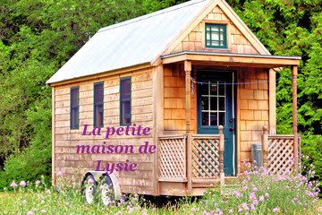 La petite maison de Lysie