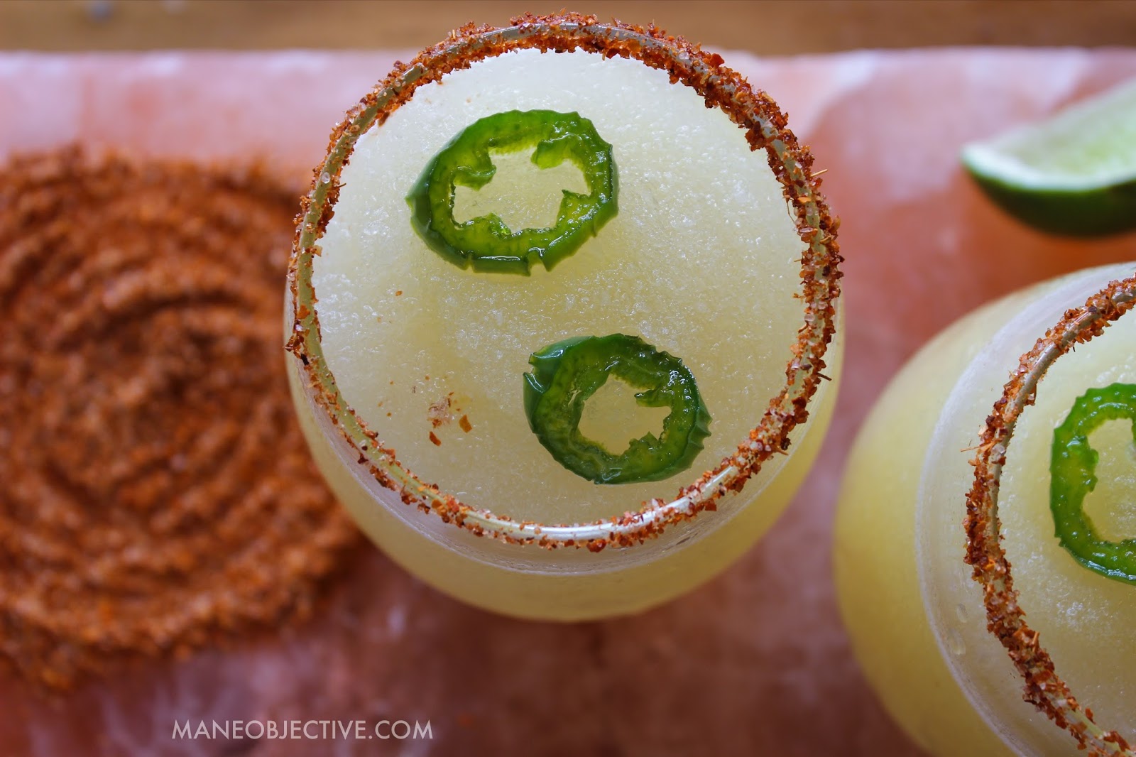 3 Delicious and Easy CitrusInfused NonAlcoholic Cocktails for Spring and Summer The Mane