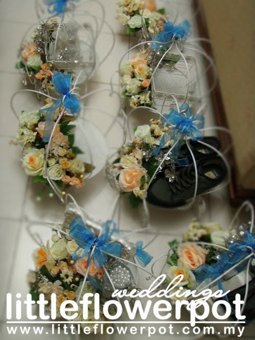 Little Flower Pot and Gifts PUTRAJAYA KL SELANGOR NEGERI SEMBILAN