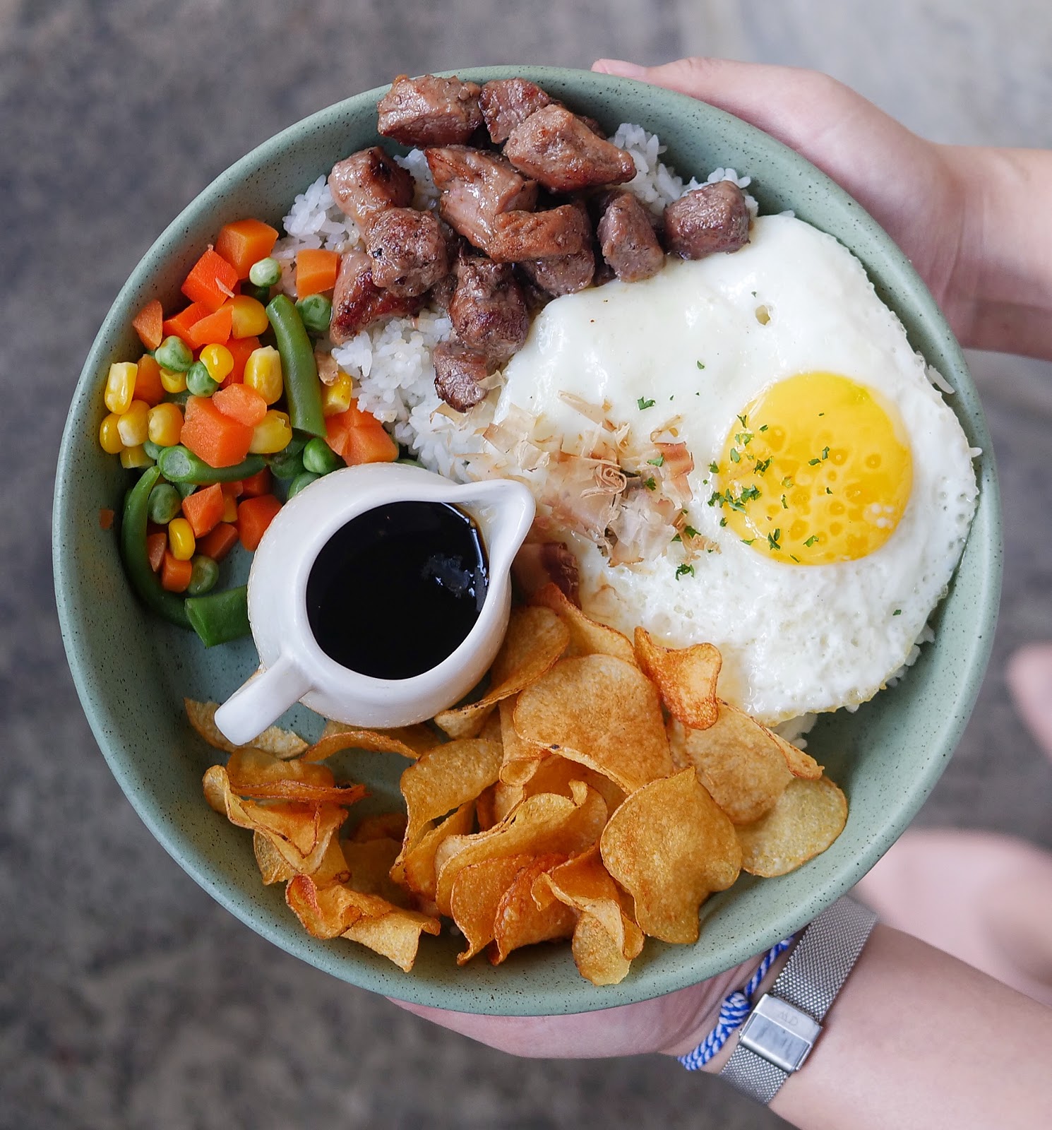 Byron Selective - Bandung | HeyTheresia - Indonesian Food & Travel Blogger