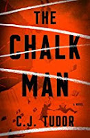 the chalk man book review the chalk man book review