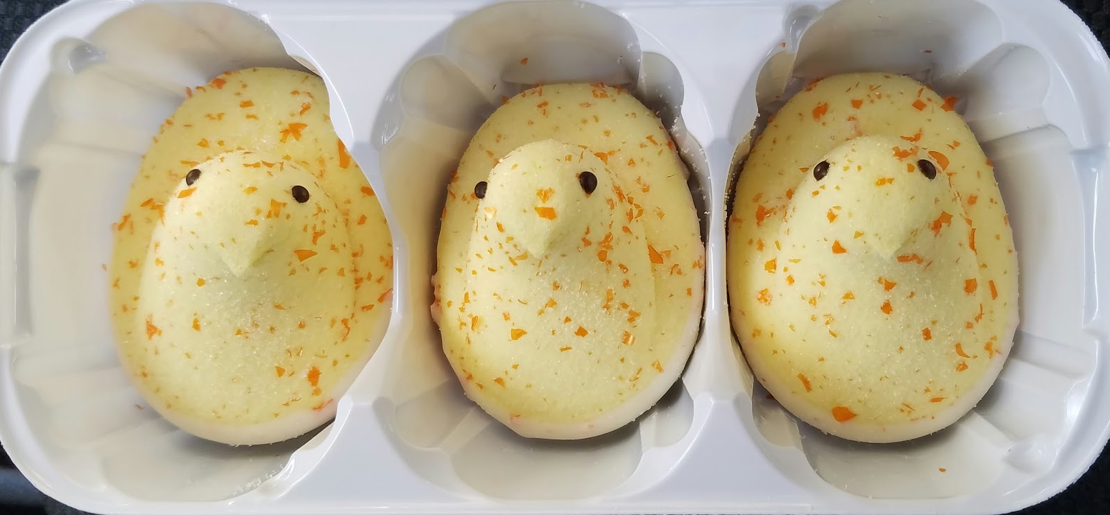 Obsessive Sweets HolidaySaturated Sweets Candy Corn Peeps