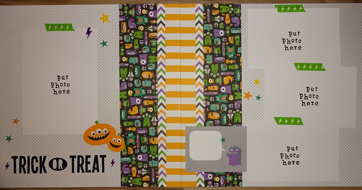 Robin's House Jeepers Creepers Your Way