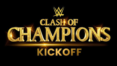 WWE Clash Of Champions 2020 Kickoff WEBRip 720p 300MB x264