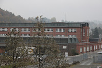 picture of Gewa factory in Germany