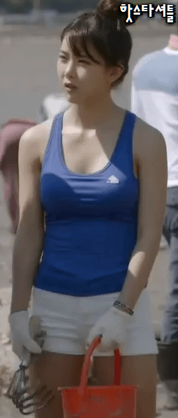 조현영.GIF | 인스티즈