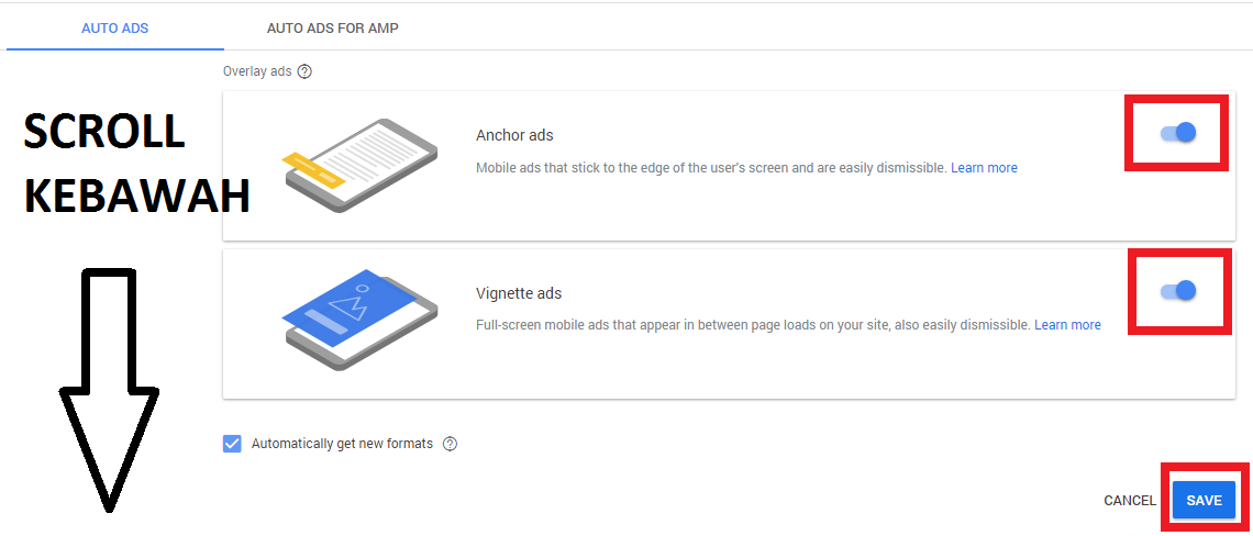Panduan Lengkap Memasang Vignette Adsense: Maksimalkan Pendapatan dengan Iklan yang Menarik