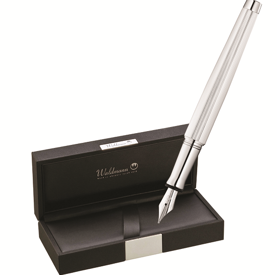 LIVTEK India launches Waldmann collection of luxury writing instruments in India