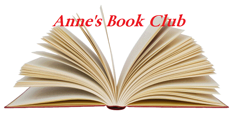 Anne's Book Club