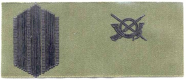 COLECCIONISMO DE PARCHES Y EMBLEMAS MILITARES: E.T ... COLECCIONISMO DE PARCHES Y EMBLEMAS MILITARES: E.T ...