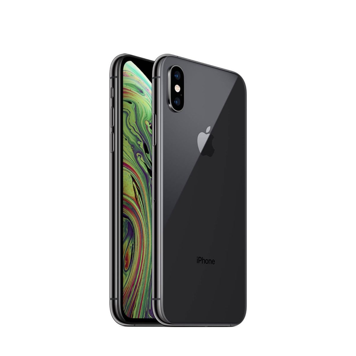 firmware iPhone XS 12.1.3 Droid Spacepedia