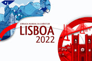 JMJ 2022 - Lisboa