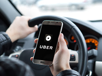 Uber - 上線開車賺錢或立即享受搭乘服務