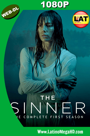 The Sinner (Miniserie de TV) (2017) Temporada 1 Latino WEB-DL 1080P ()