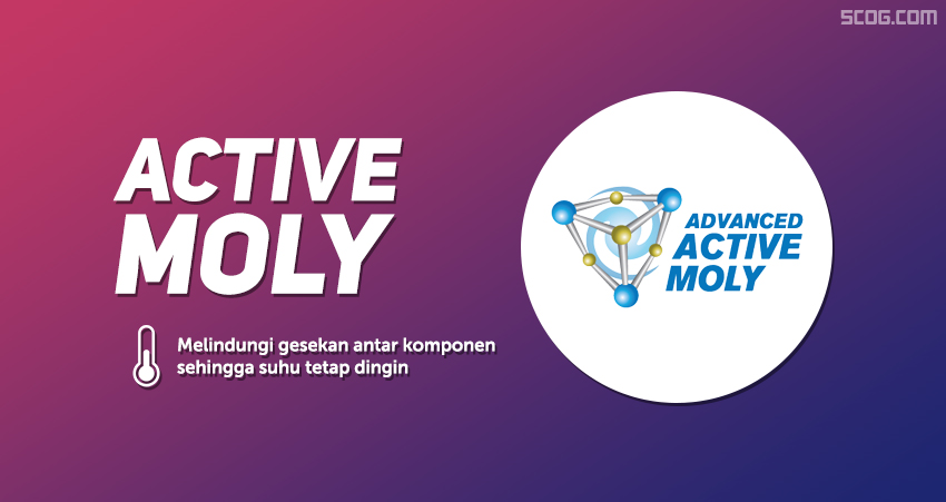 Active Moly