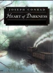 Read Heart of Darkness online free