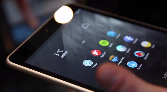 Nokia N1
