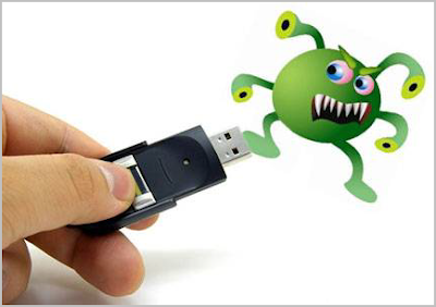 security tools, virus removal tools, protect usb drive